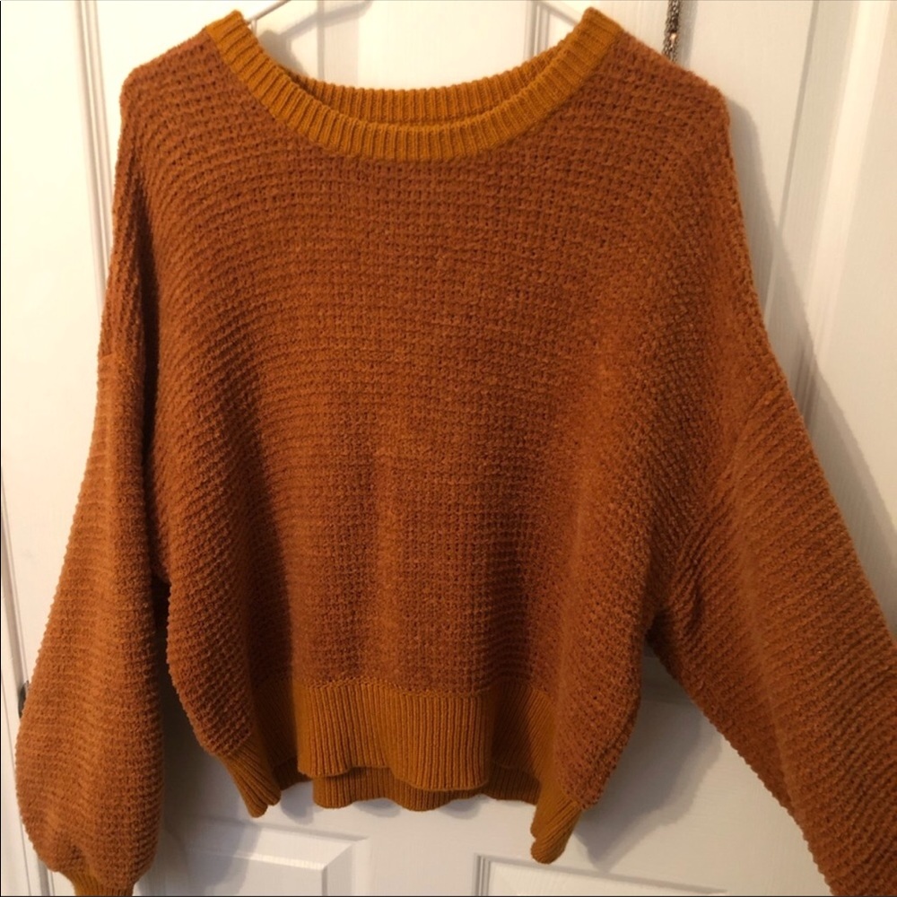 American Eagle Sweater
